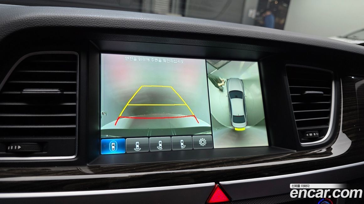 Genesis G80 2018