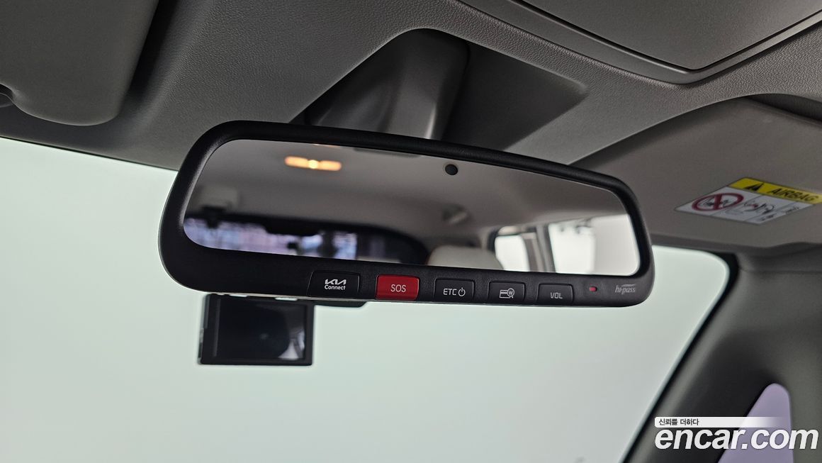 Kia RAY 2024