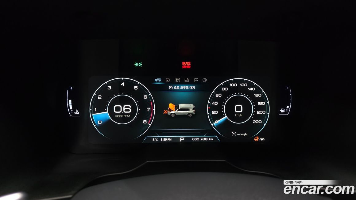 KG_Mobility_Ssangyong KORANDO 2020