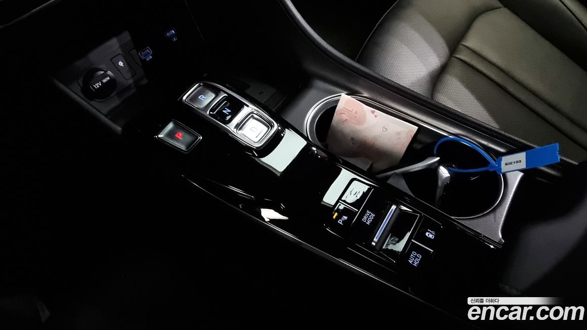 Hyundai Sonata 2022