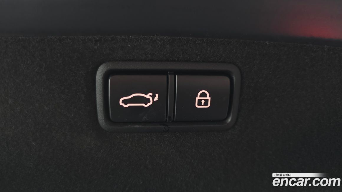 Genesis G80 2018