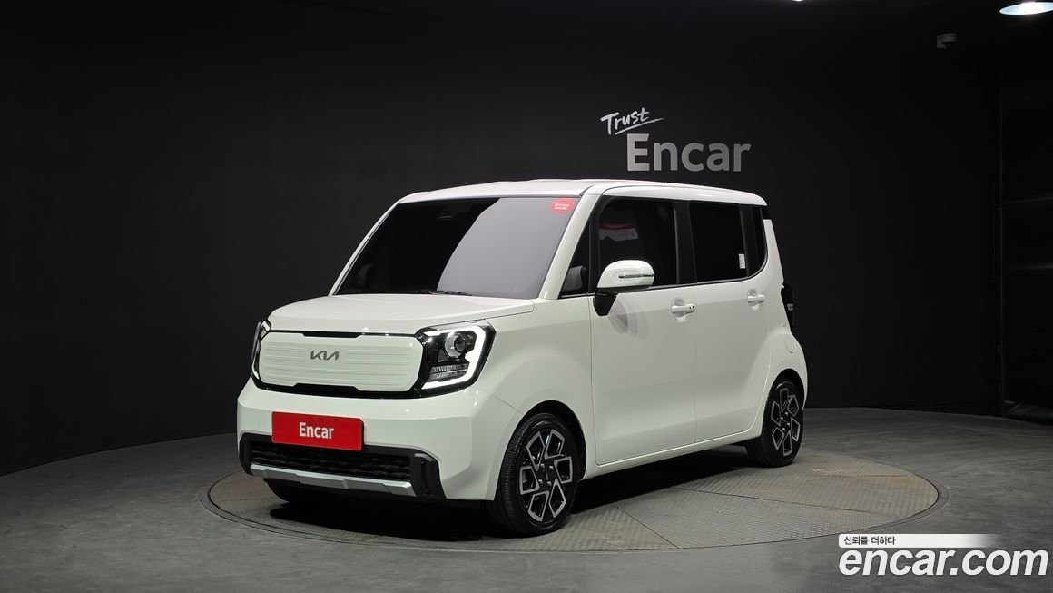 Kia RAY 2025