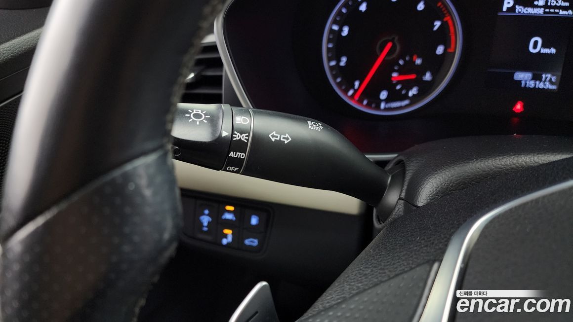 Genesis G70 2018