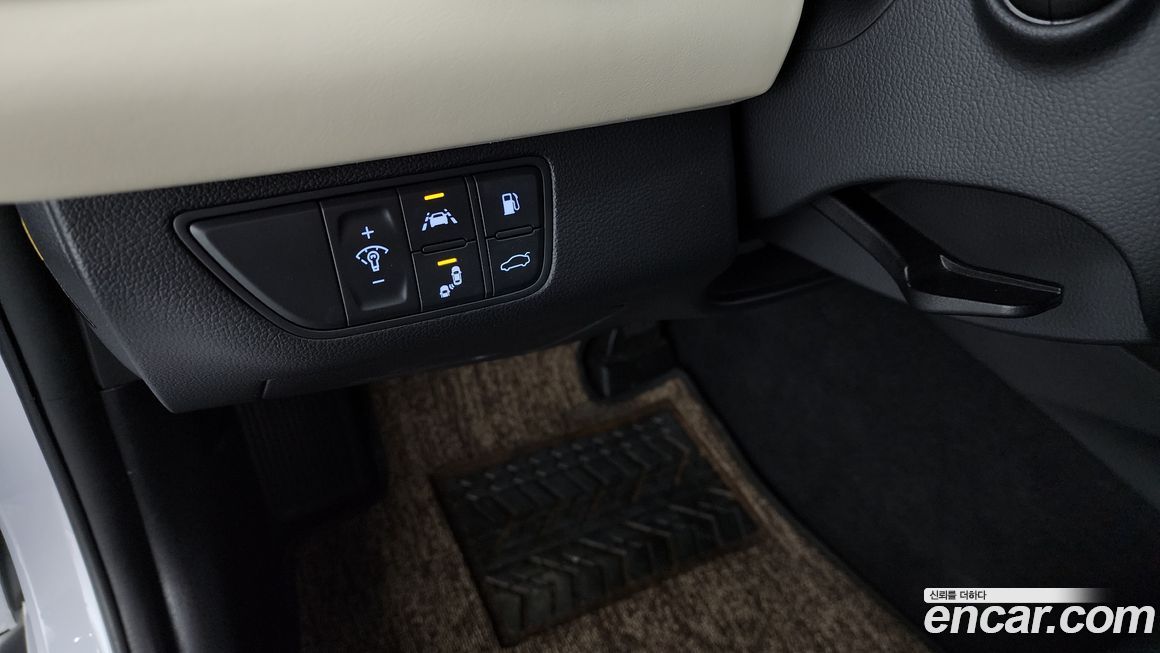 Genesis G70 2018