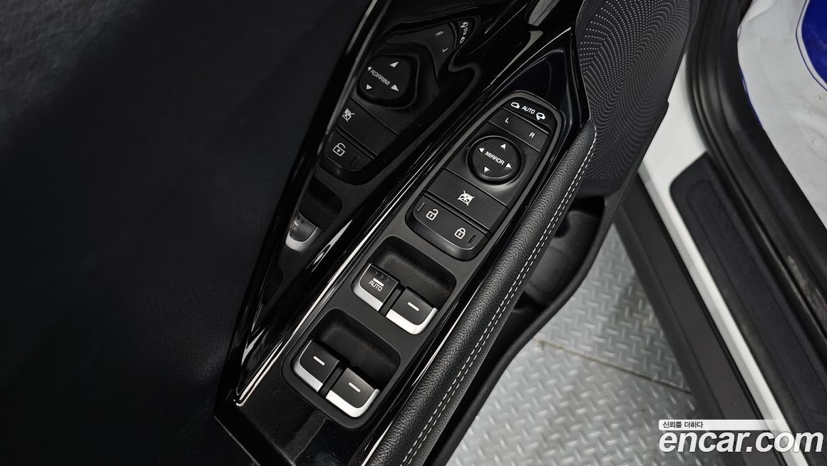 Kia Niro 2022
