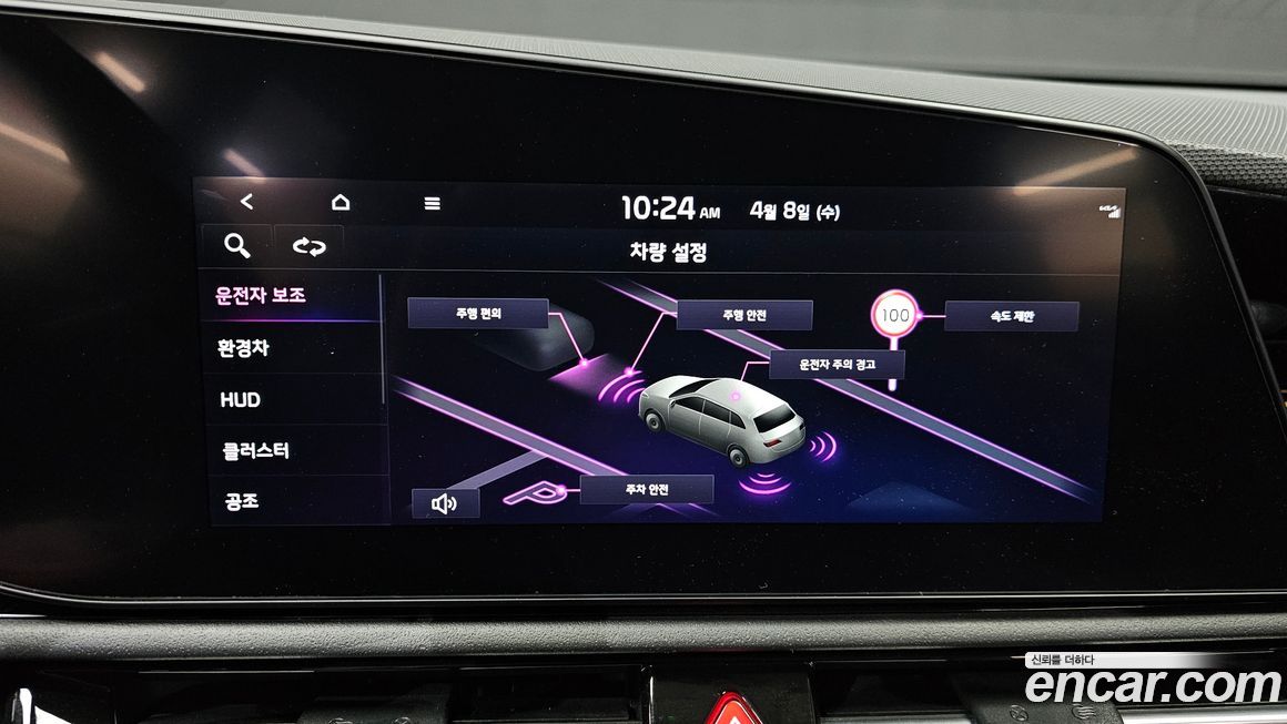 Kia Niro 2022
