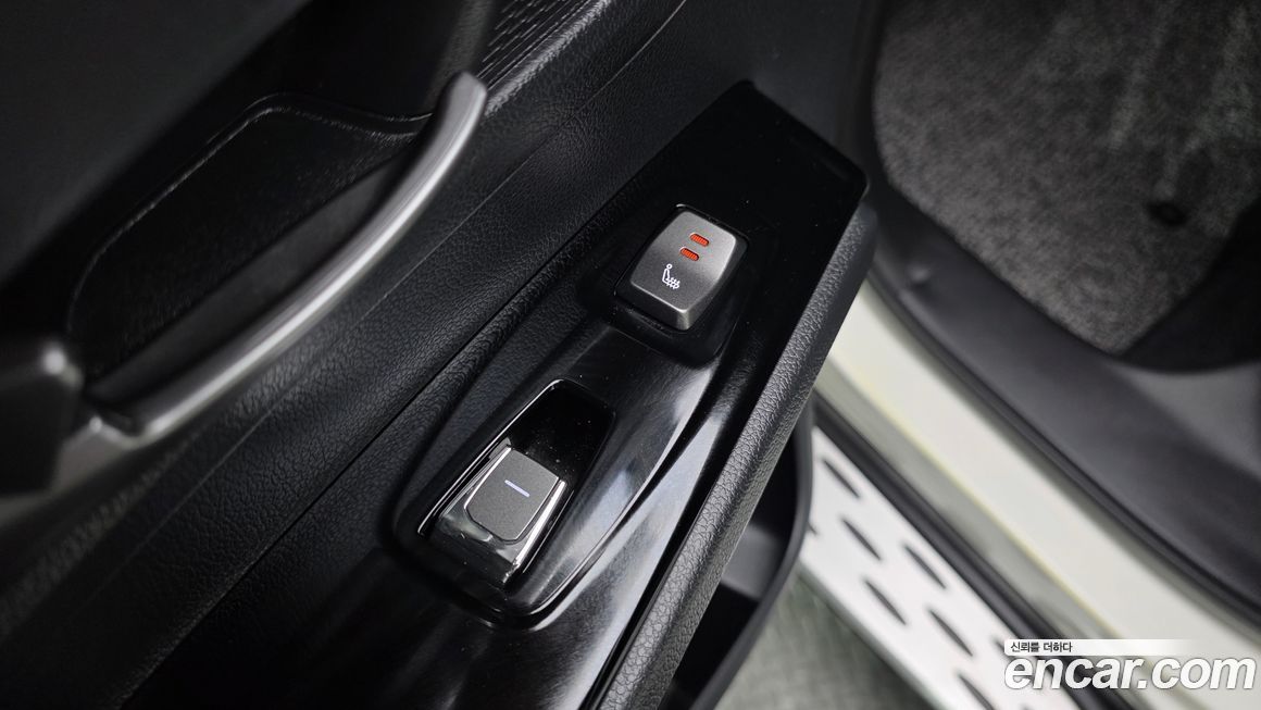 KG_Mobility_Ssangyong KORANDO 2020