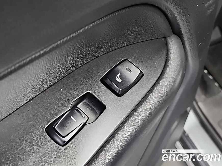 KG_Mobility_Ssangyong Rexton 2024