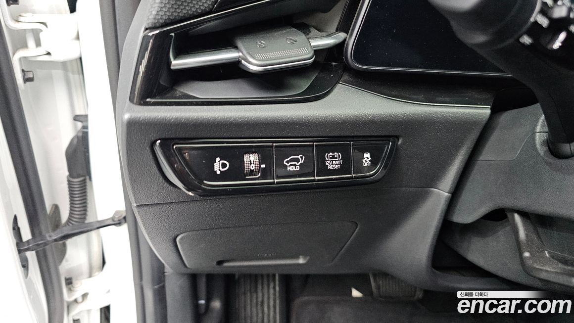 Kia Niro 2022