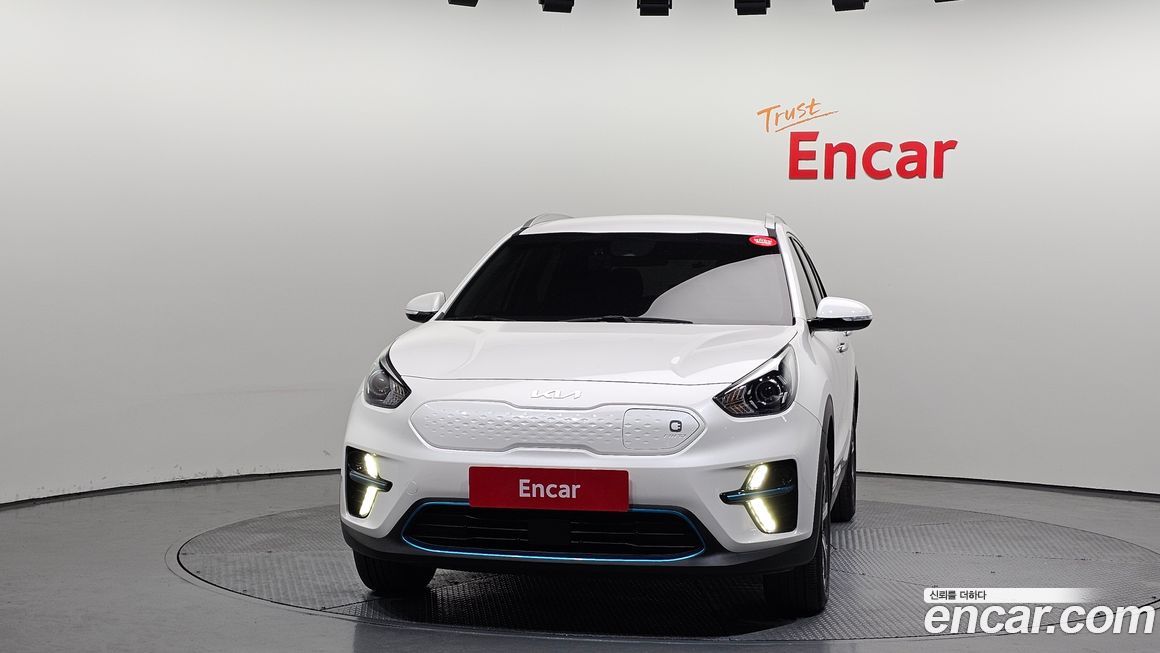 Kia Niro 2022