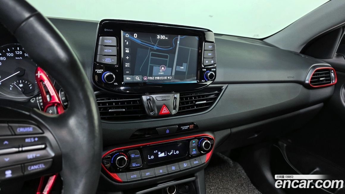 Hyundai i30 2020