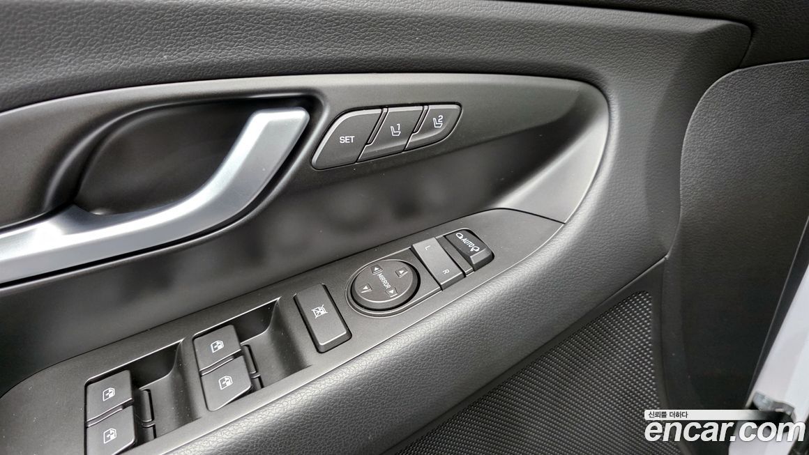 Hyundai i30 2020