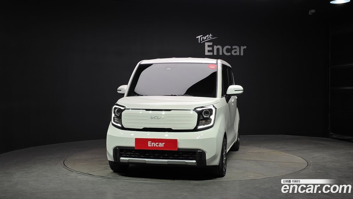 Kia RAY 2025