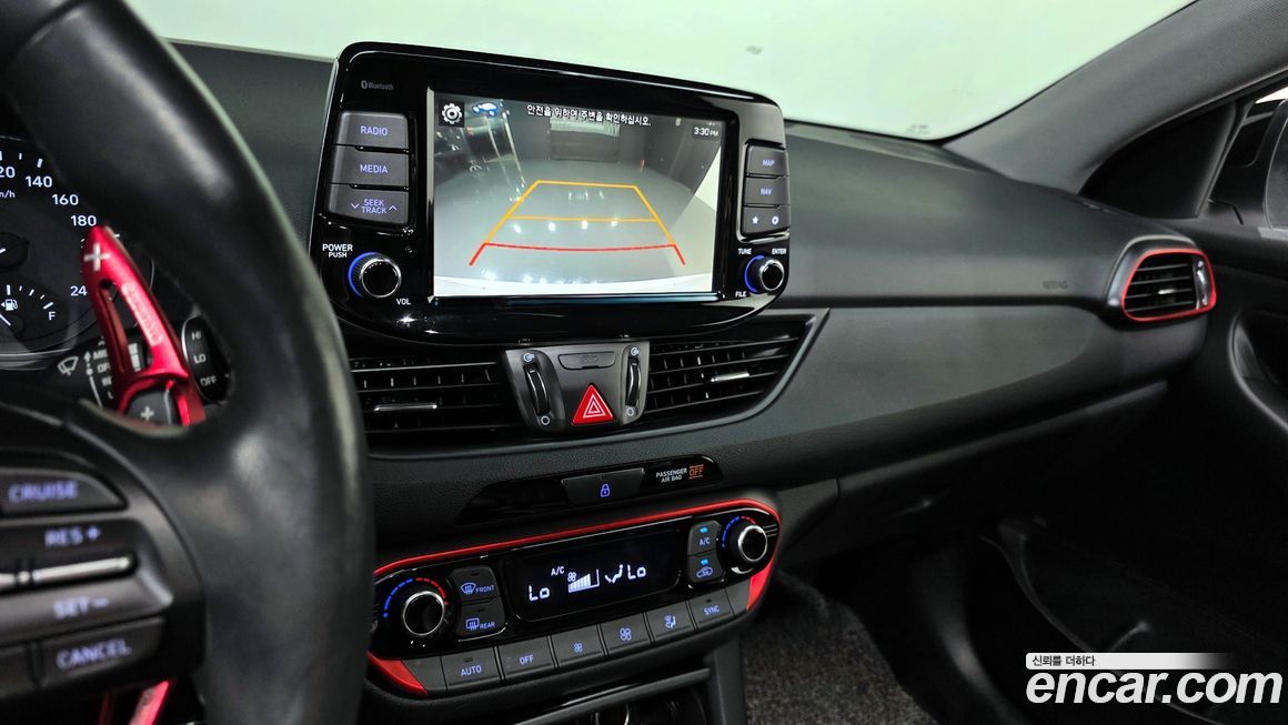 Hyundai i30 2020