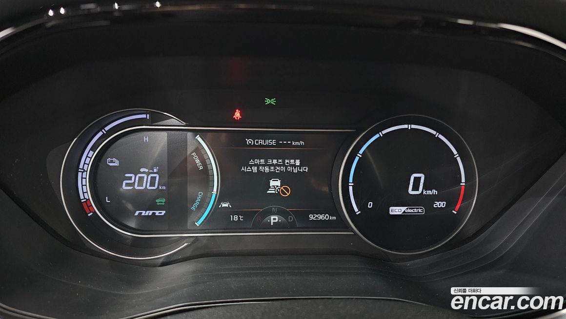 Kia Niro 2022
