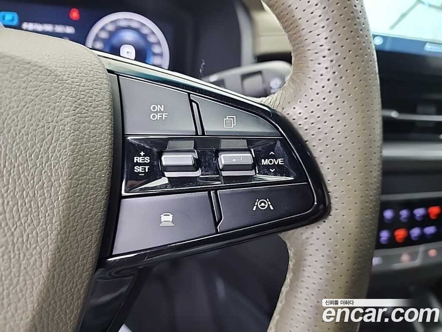 KG_Mobility_Ssangyong Rexton 2024