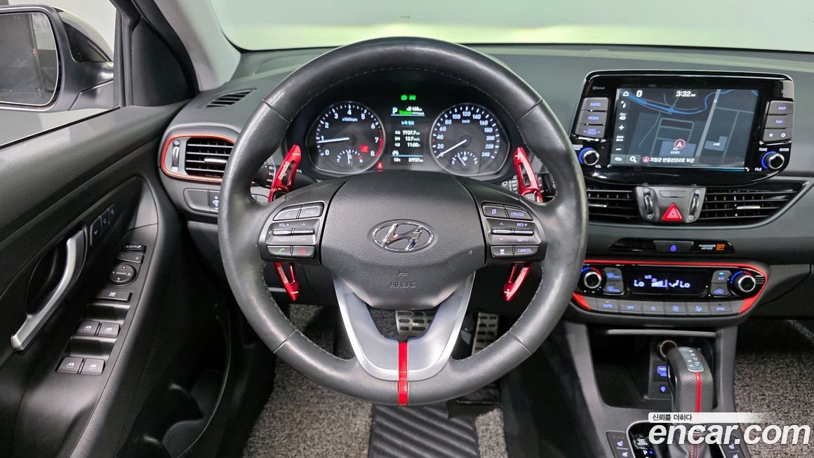 Hyundai i30 2020
