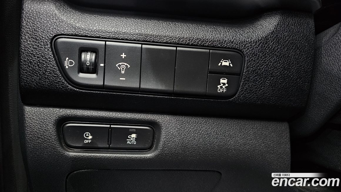 Kia Niro 2022