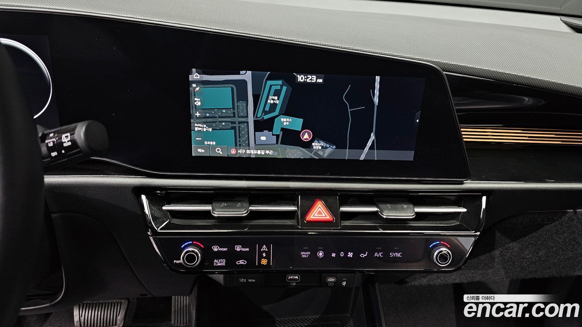 Kia Niro 2022