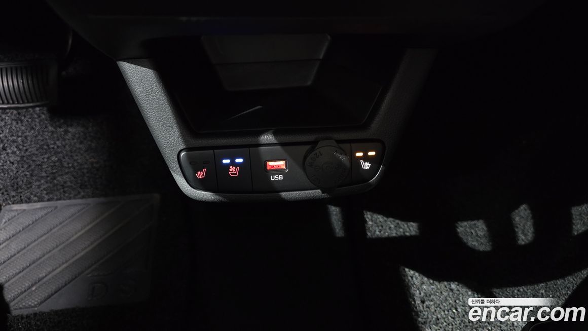 Kia RAY 2025