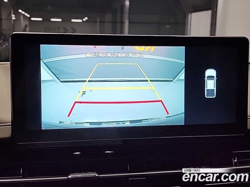 KG_Mobility_Ssangyong Rexton 2024