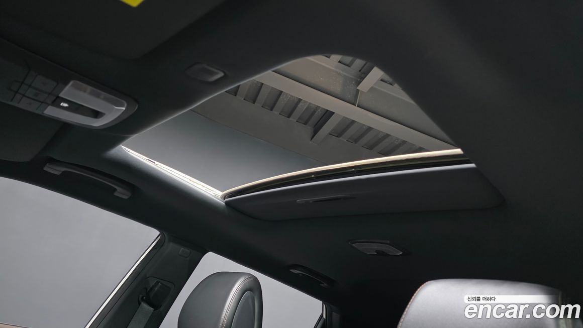 KG_Mobility_Ssangyong KORANDO 2020