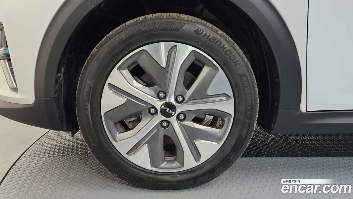 Kia Niro 2022