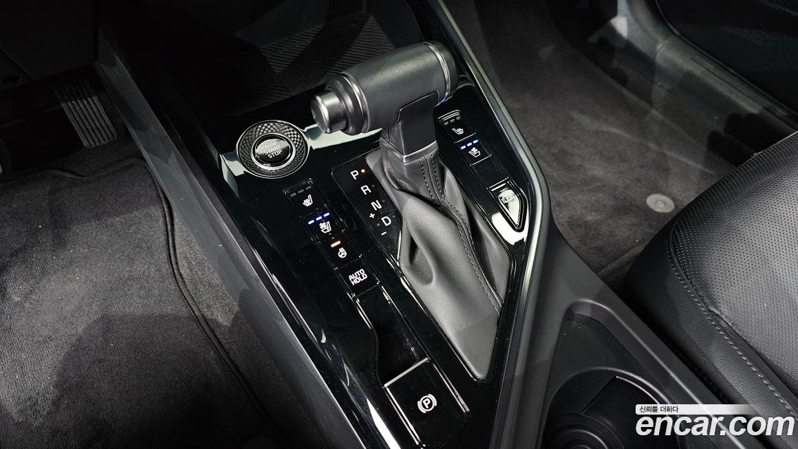 Kia Niro 2022