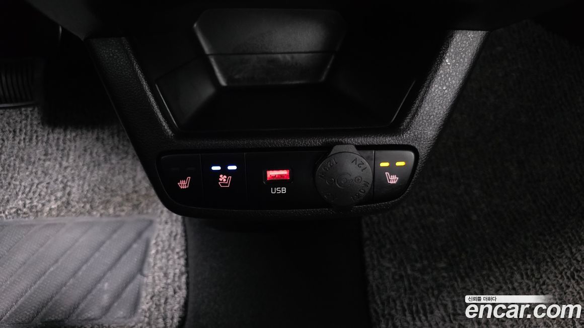 Kia RAY 2025