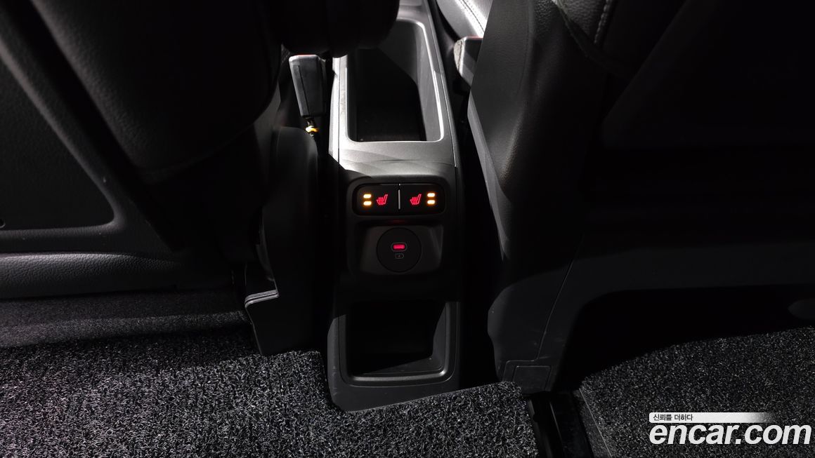 Kia RAY 2025