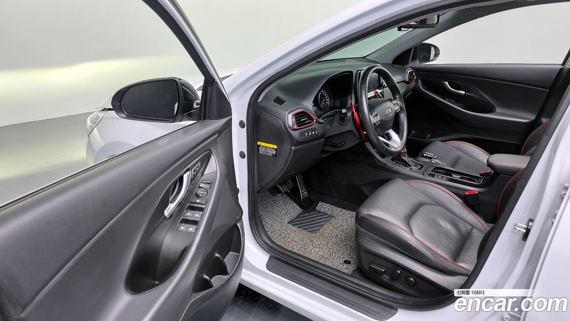 Hyundai i30 2020