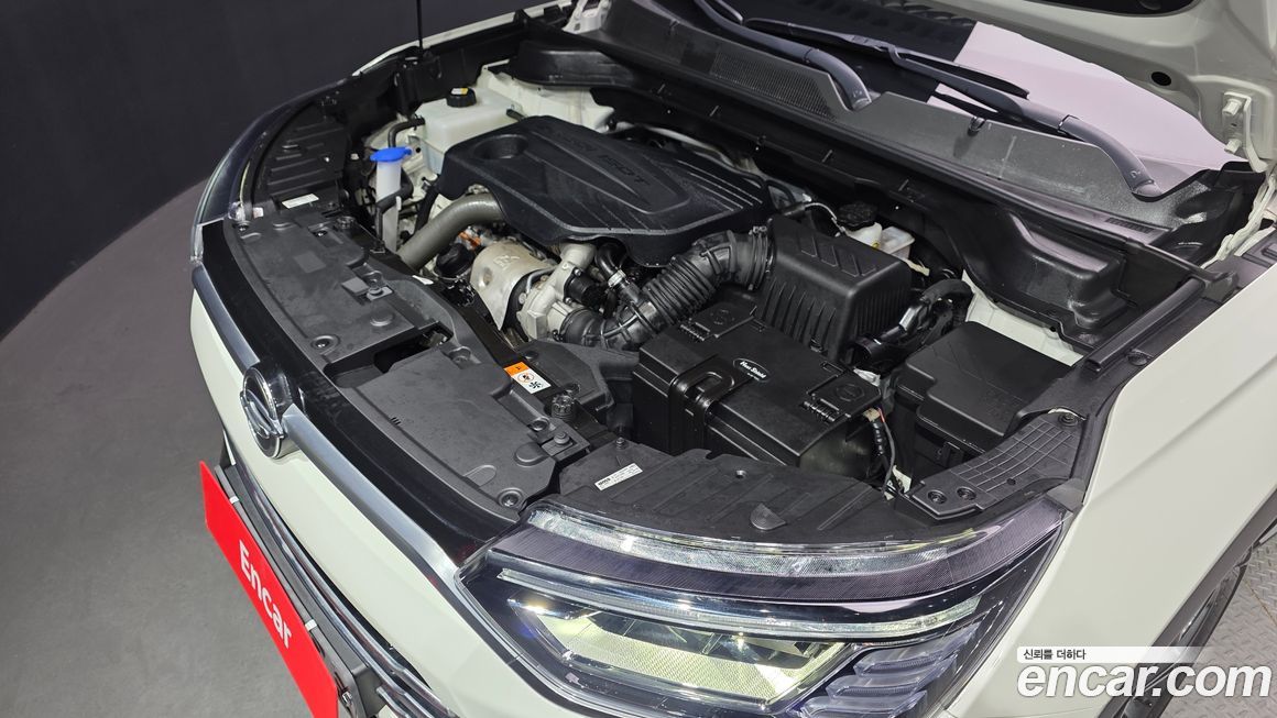 KG_Mobility_Ssangyong KORANDO 2020