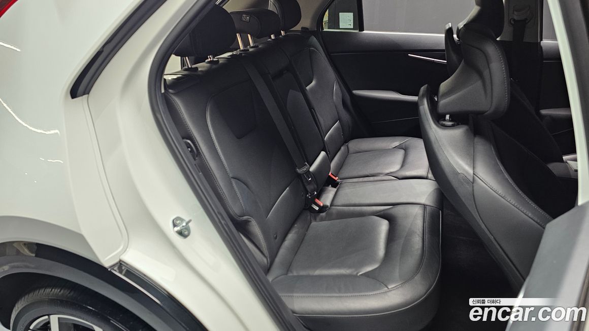 Kia Niro 2022