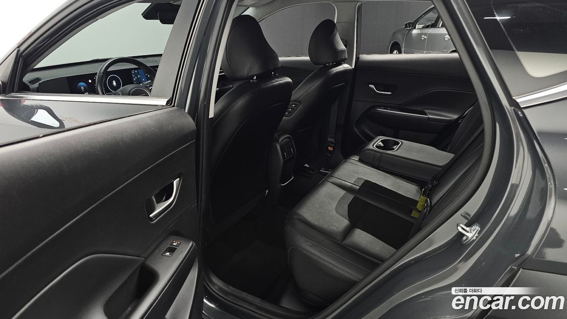 Hyundai Kona 2024