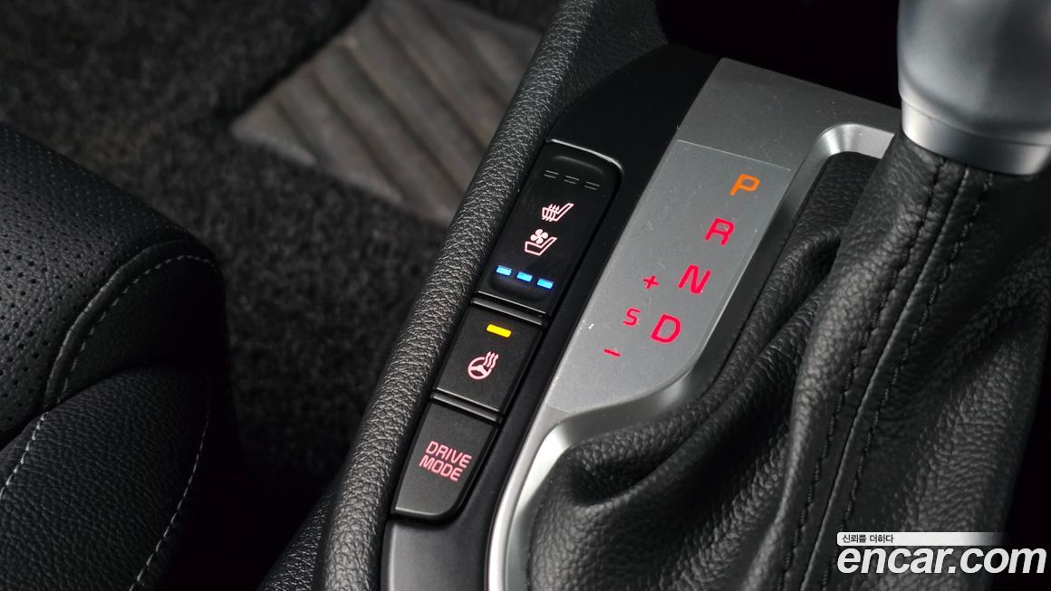 Kia K3 2022