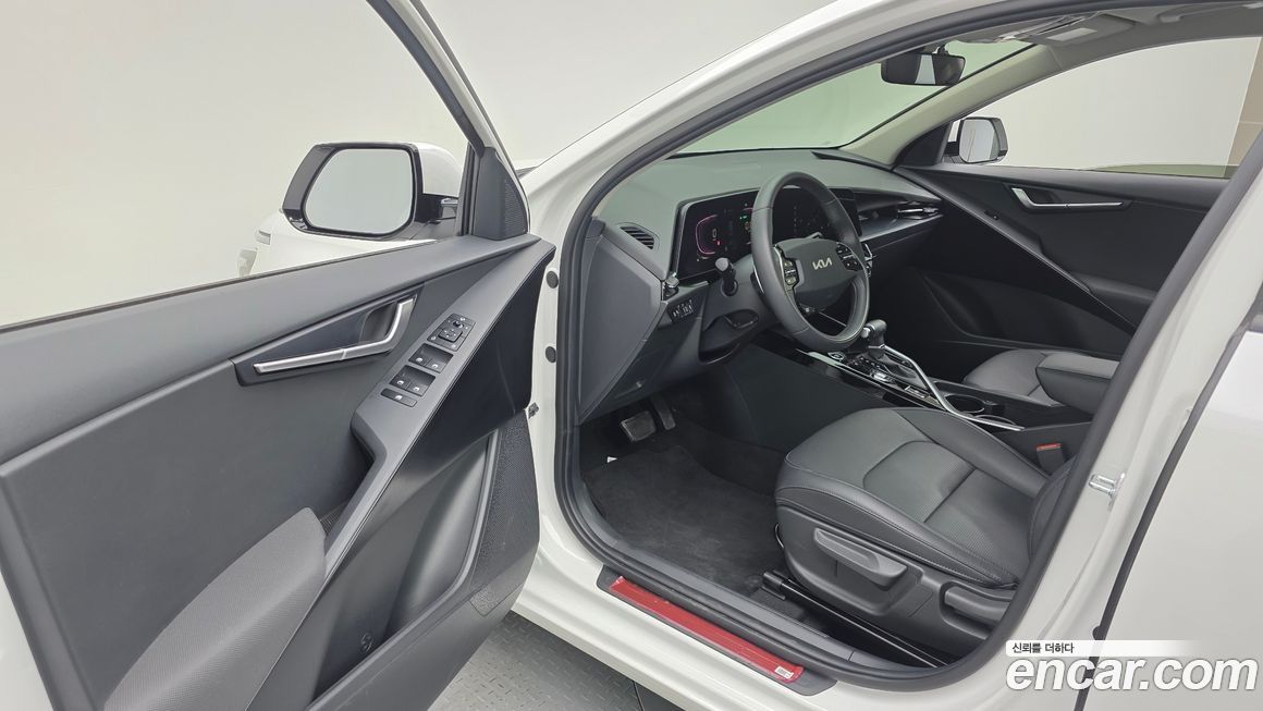 Kia Niro 2024