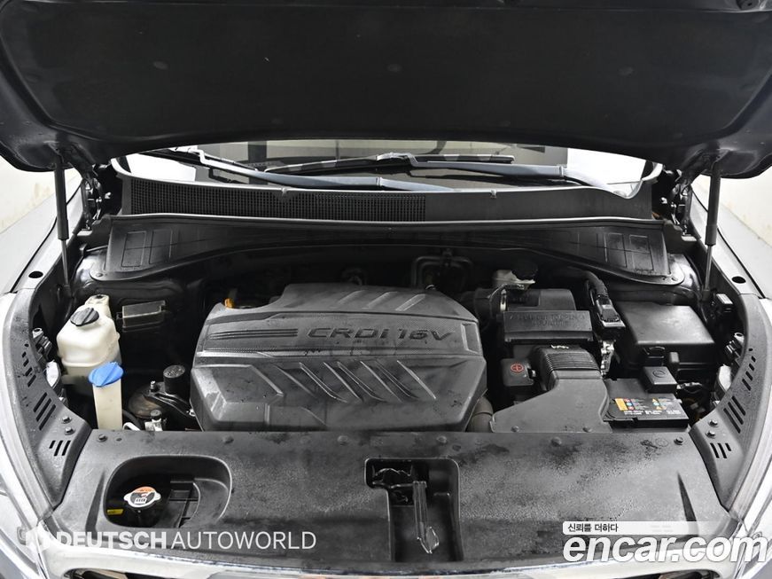 Kia Sorento 2020