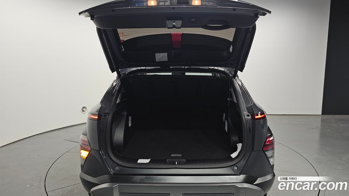 Hyundai Kona 2024