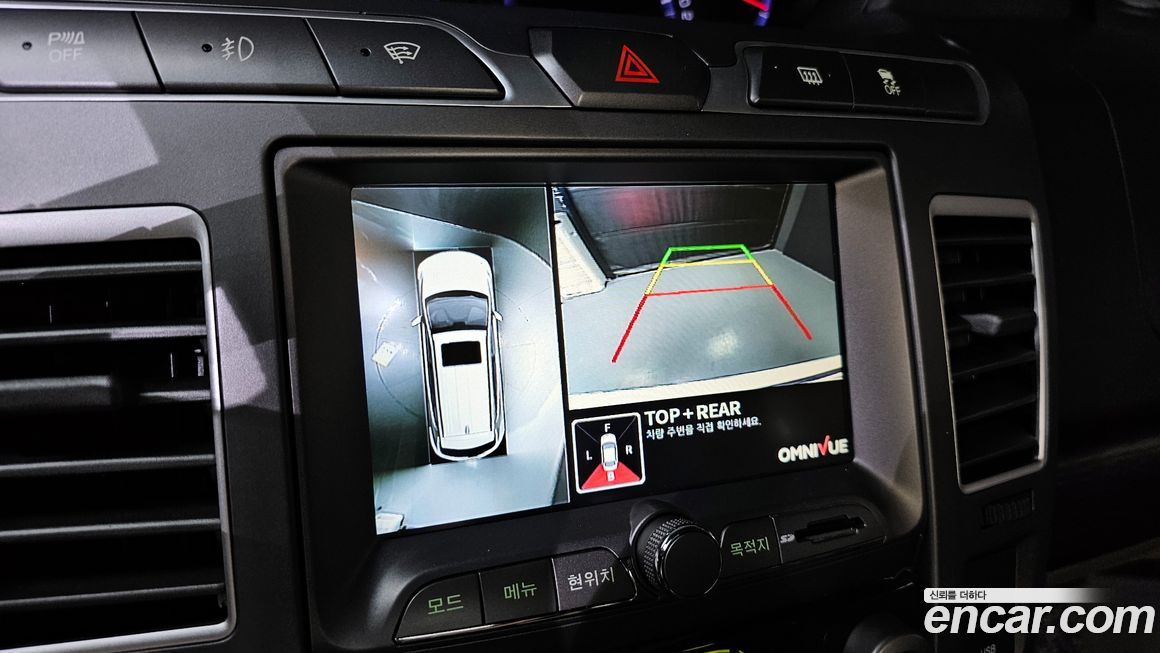 KG_Mobility_Ssangyong KORANDO 2019