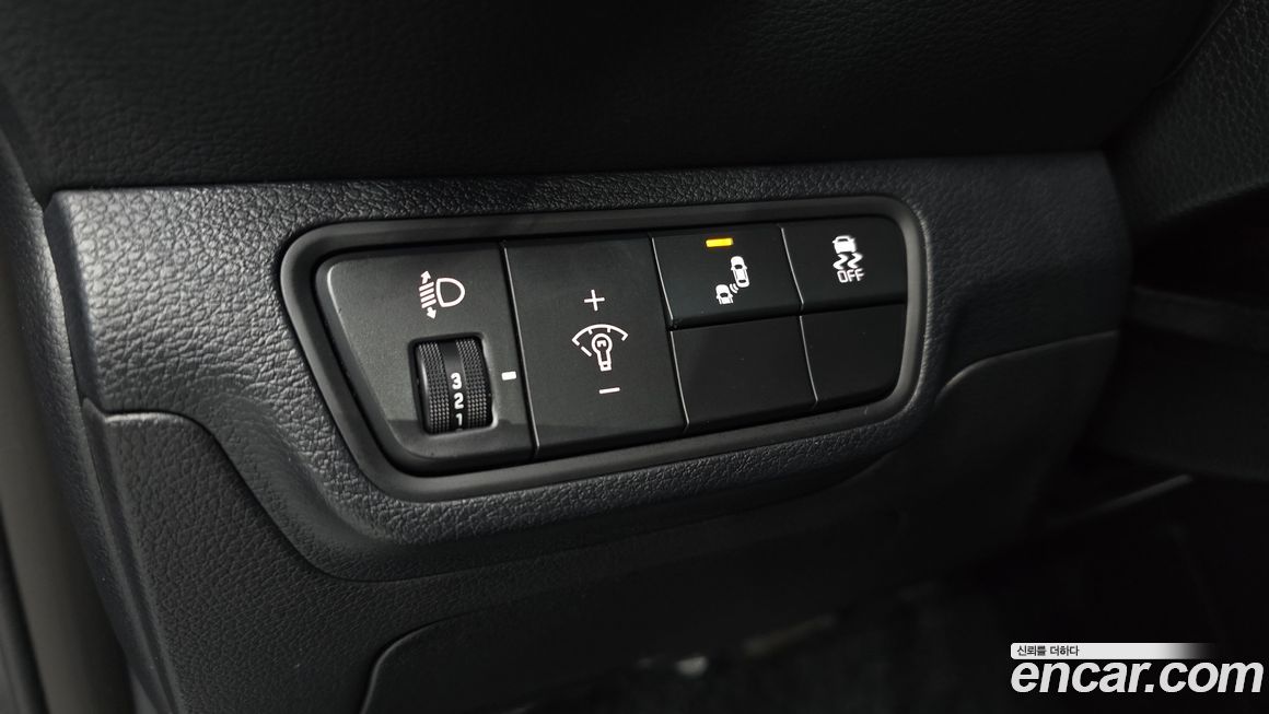 Kia K3 2022