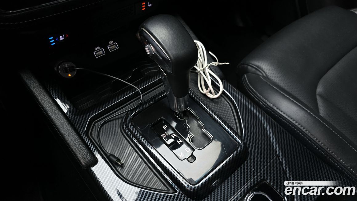 KG_Mobility_Ssangyong Rexton 2023