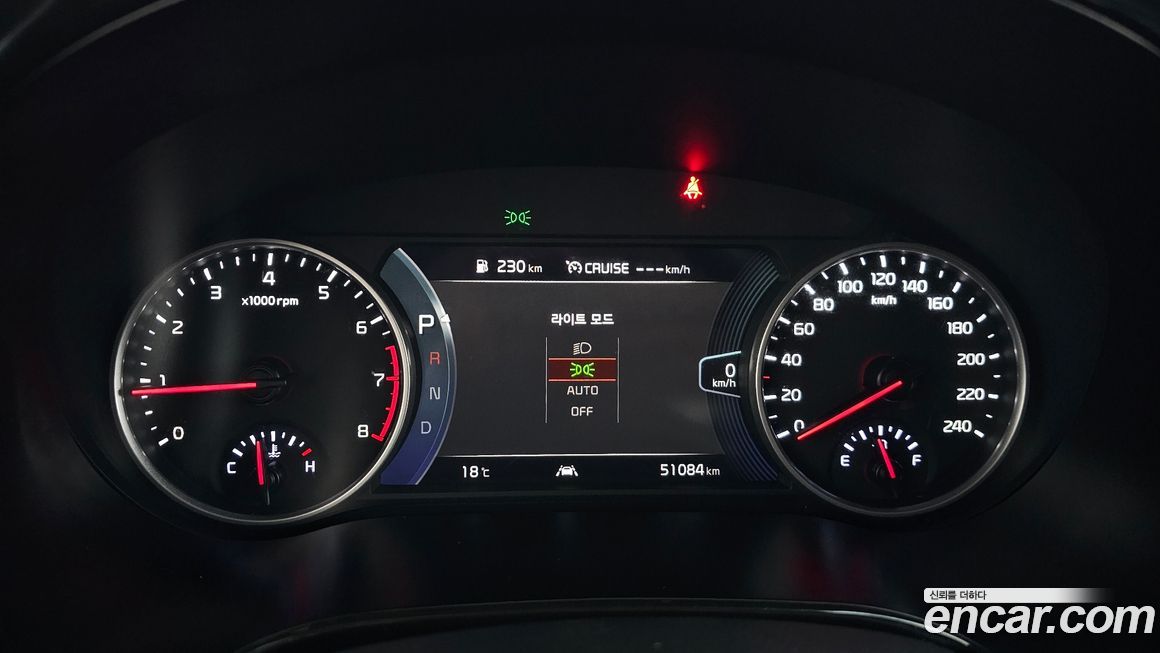Kia Seltos 2023