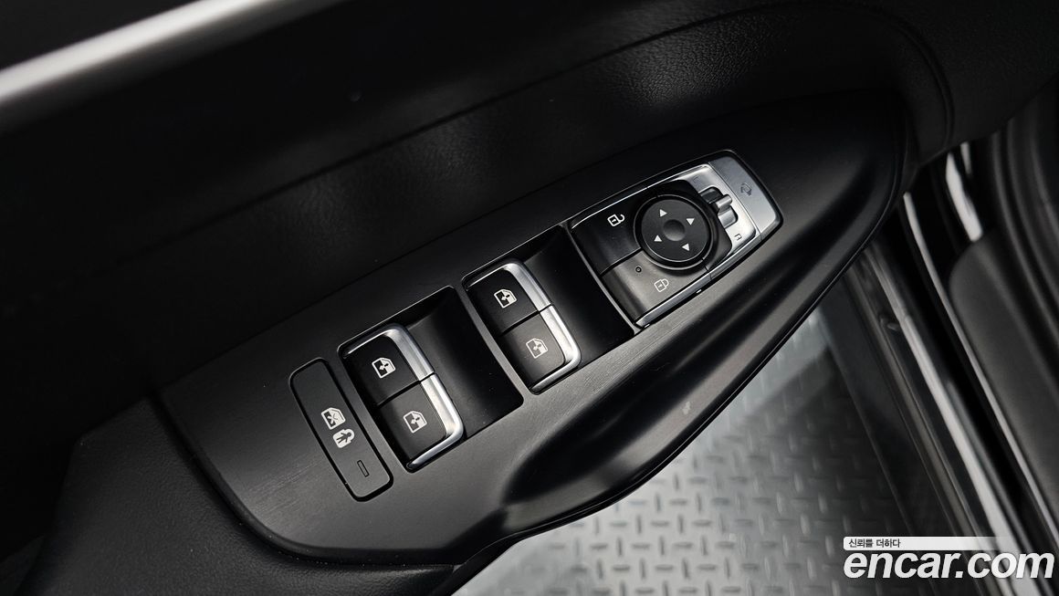 Kia K5 2021