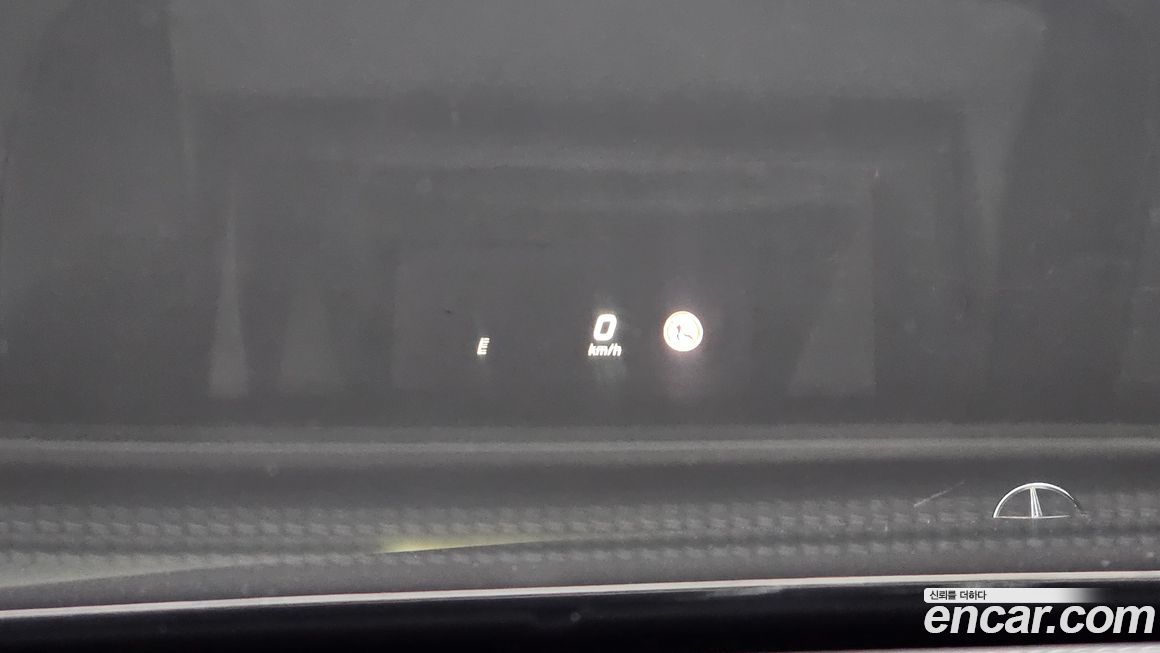 Mercedes-Benz E-Class 2017