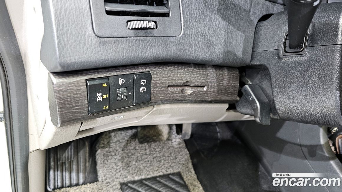 KG_Mobility_Ssangyong KORANDO 2019