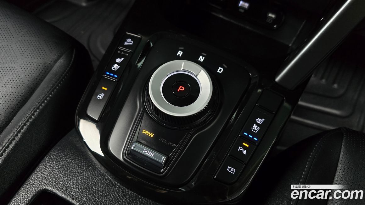 Kia Seltos 2023