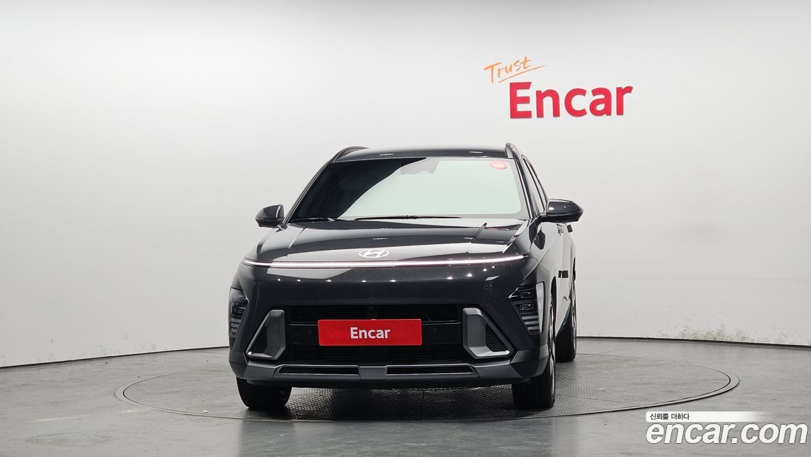 Hyundai Kona 2024