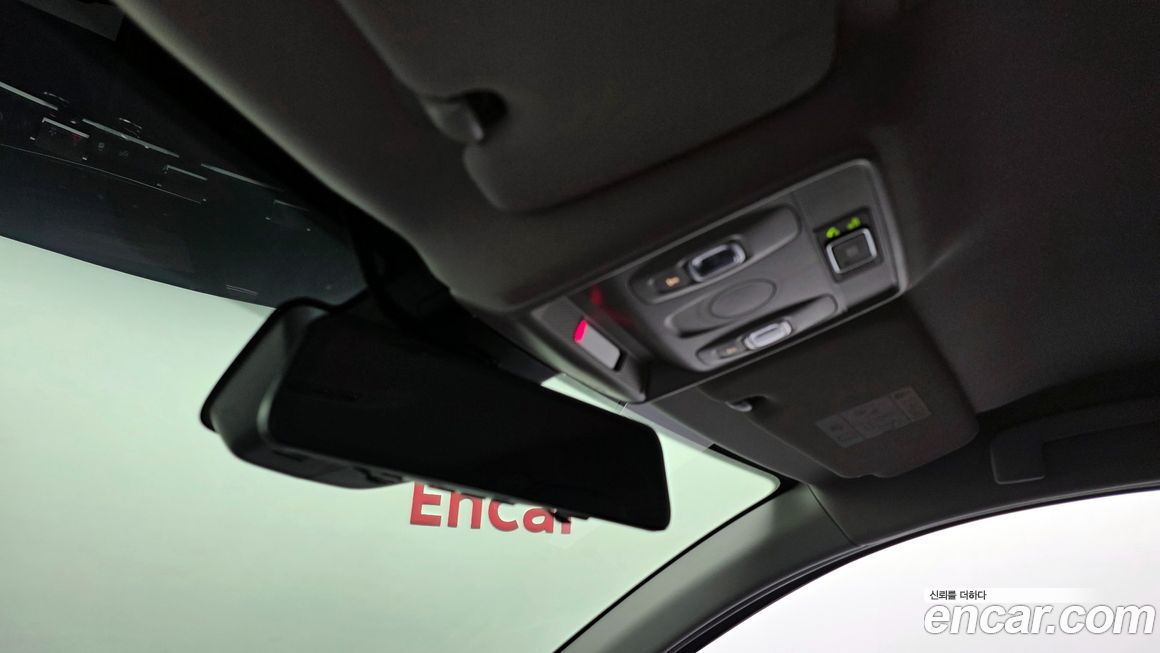 Renault-KoreaSamsung XM3 2023