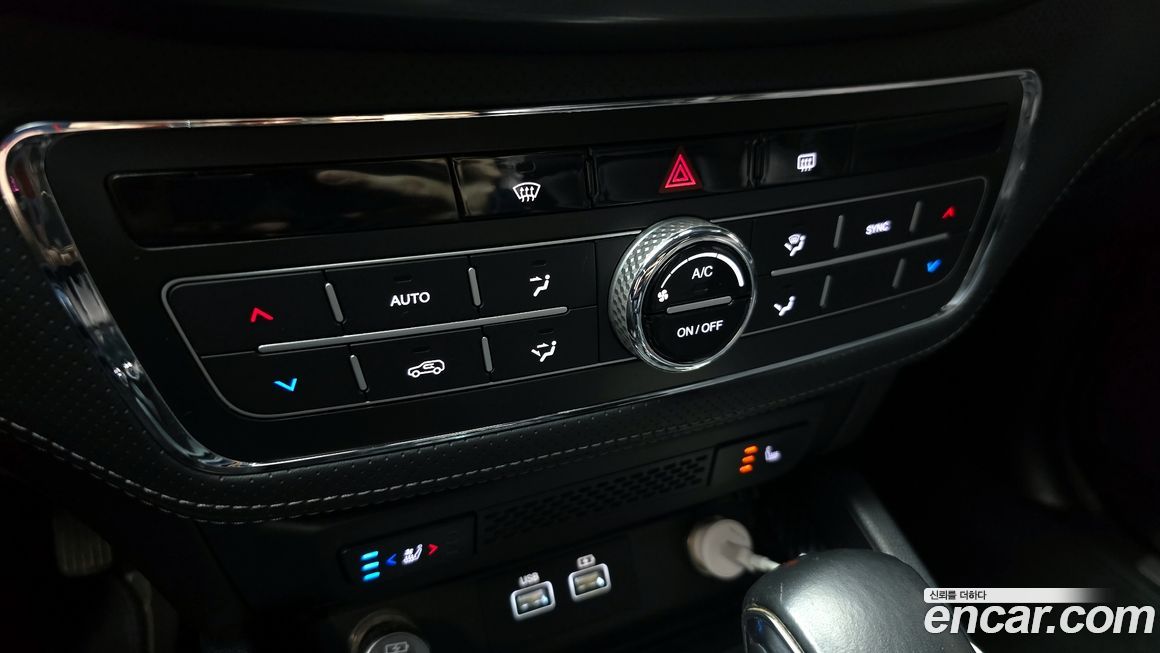 KG_Mobility_Ssangyong Rexton 2023