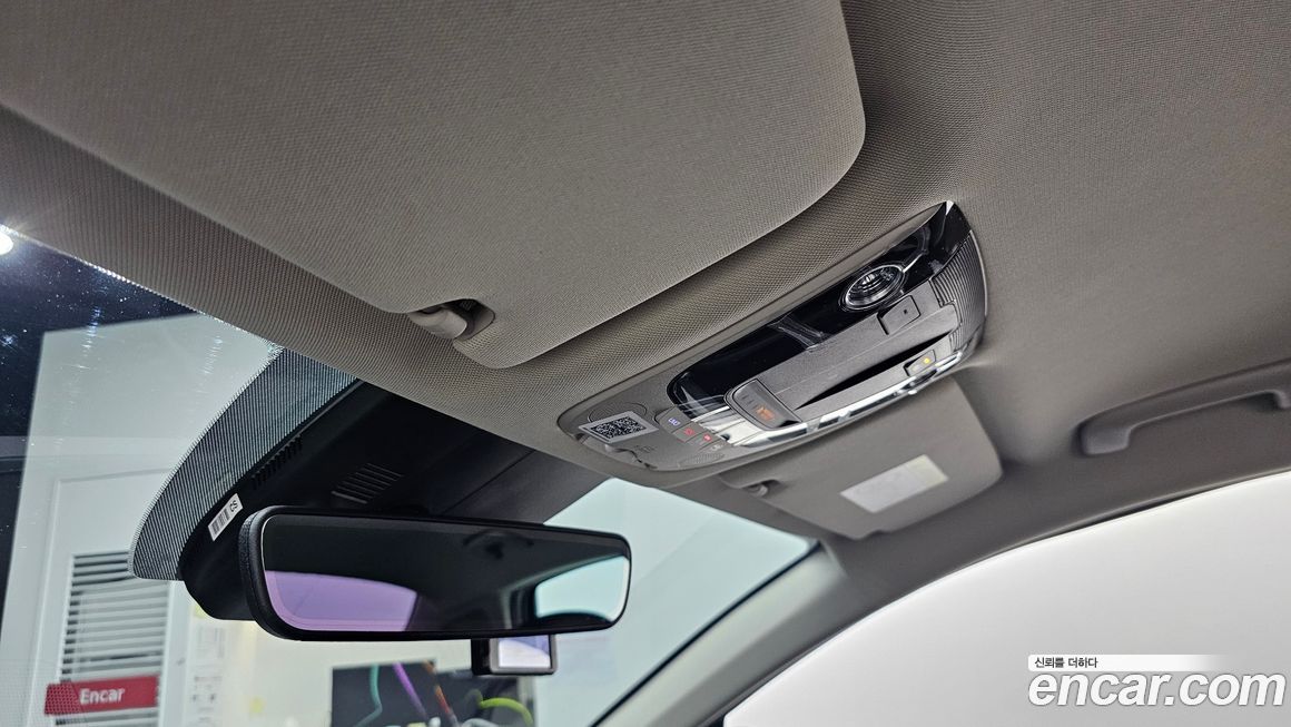 Kia K5 2021